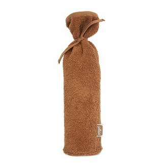 Jollein Kruikenzak Badstof Caramel