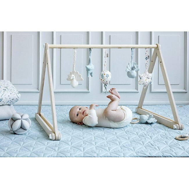 Cam Cam Copenhagen Muziekdoos Zeeschelp Sea Breeze