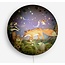 Hartendief Hartendief Wonder Wandlamp Zomernacht