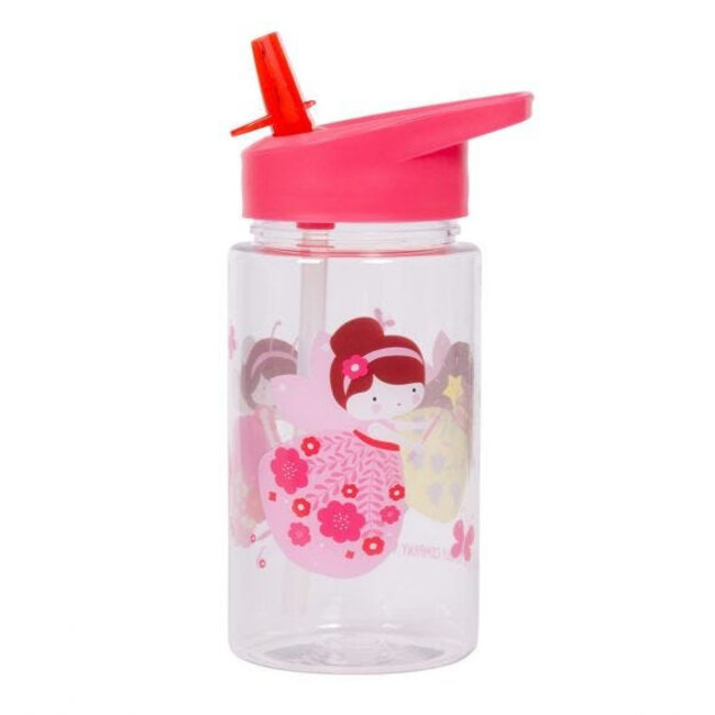 A Little Lovely Company Drinkfles Feetje A Little Lovely Company