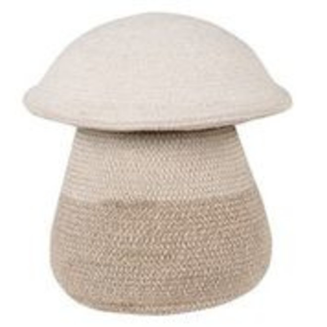 Opbergmand Kinderkamer Mama Mushroom Lorena Canals