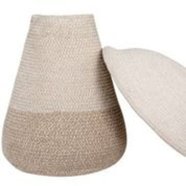 Lorena Canals Opbergmand Kinderkamer Mama Mushroom Lorena Canals