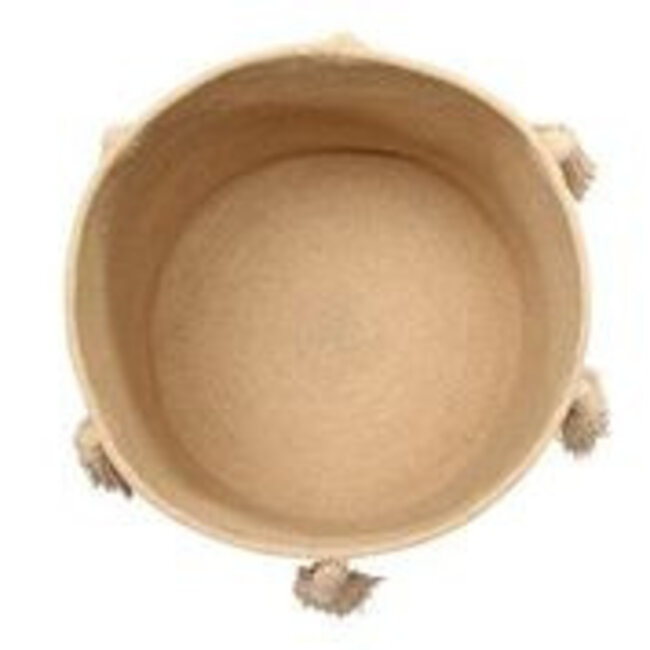 Lorena Canals Opbergmand Kinderkamer Woody Honey