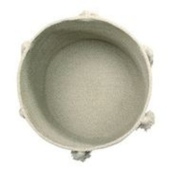 Lorena Canals Opbergmand Kinderkamer Woody Olive