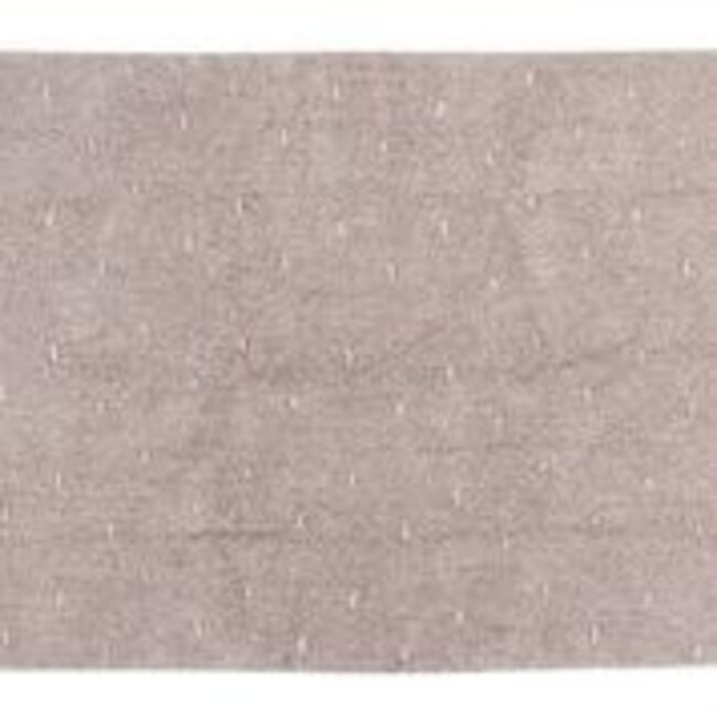 Lorena Canals Vloerkleed Kinderkamer Symphony Linnen