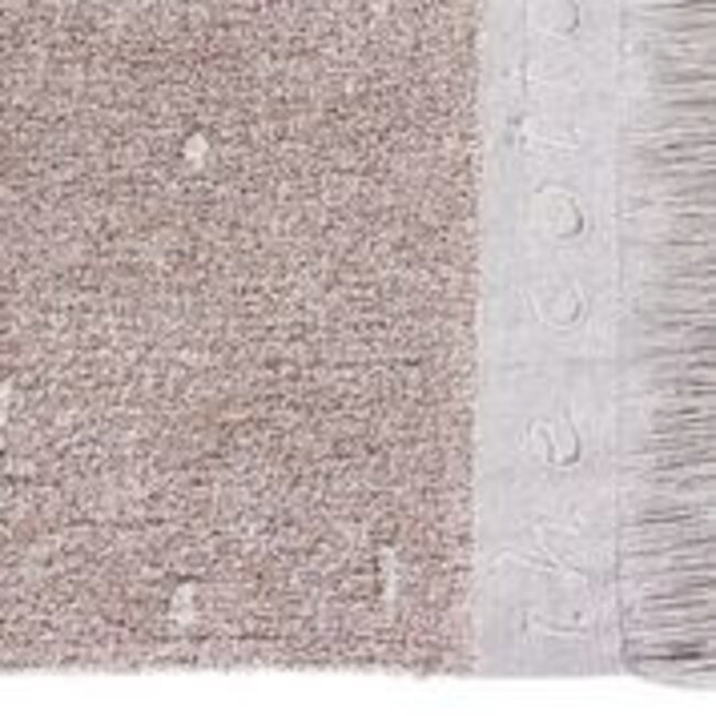 Lorena Canals Vloerkleed Kinderkamer Symphony Linnen