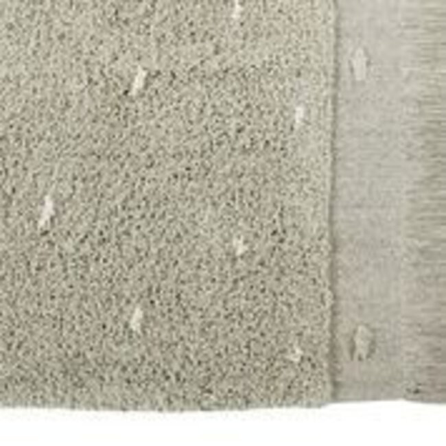 Lorena Canals Vloerkleed Kinderkamer Symphony Olive