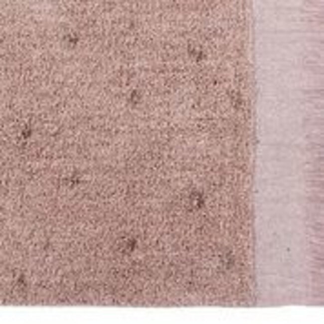 Lorena Canals Kinderkamer Vloerkleed Symphony Vintage Nude