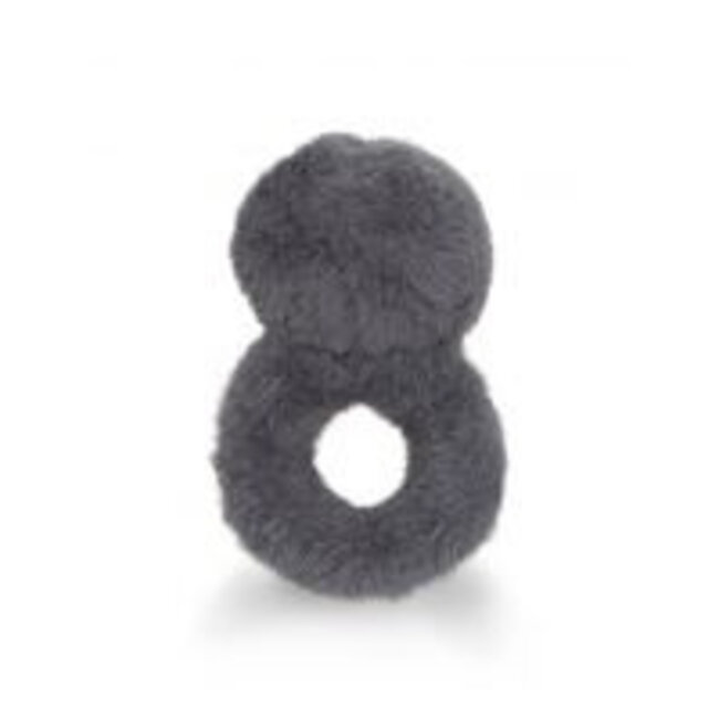 Jollein Rammelaar Pinguin Storm Grey Jollein