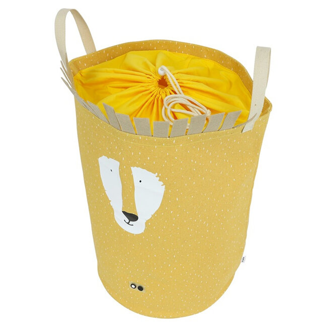 Trixie Opbergmand Kinderkamer Mr Lion trixie