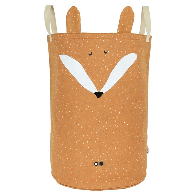 Opbergmand Kinderkamer Mr Fox Trixie