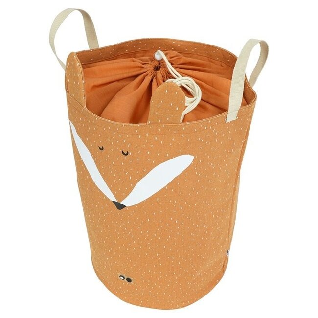 Trixie Opbergmand Kinderkamer Mr Fox Trixie