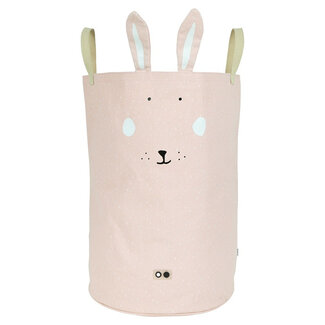 Trixie Opbergmand Kinderkamer Mrs Rabbit
