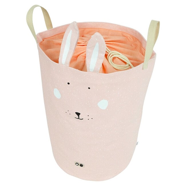 Trixie Opbergmand Kinderkamer Mrs Rabbit Trixie