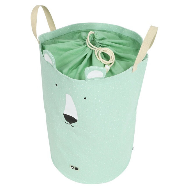 Trixie Opbergmand Kinderkamer Mr Polar Bear Trixie