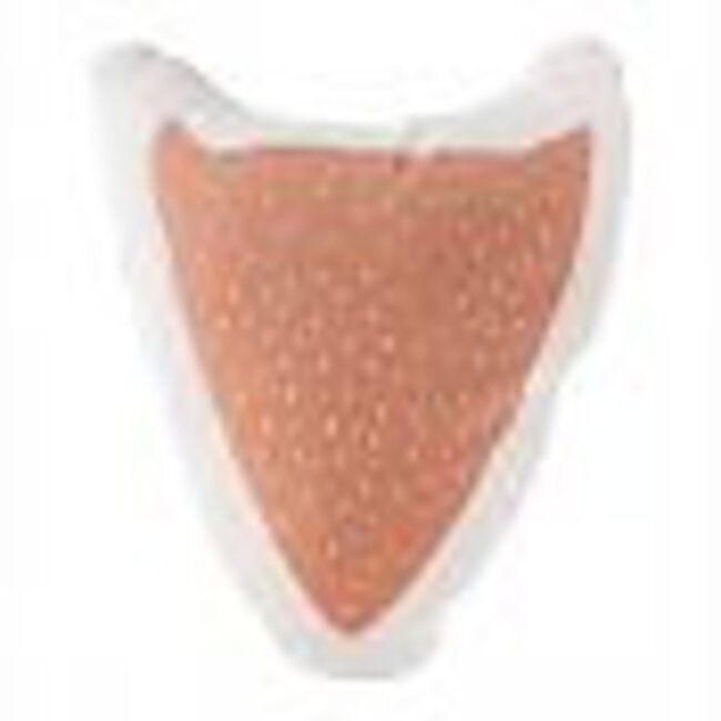 Trixie Kussen Kinderkamer Mr Fox Trixie