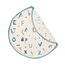 Play & Go  Play & Go Opbergzak en Speelgoedkleed Animal Alphabet