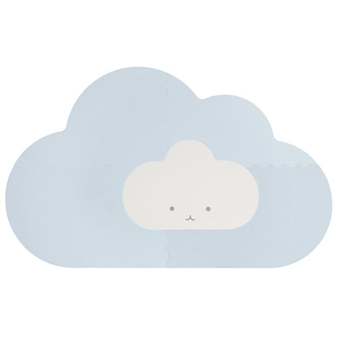 Speelmat Kinderkamer Head in the Clouds