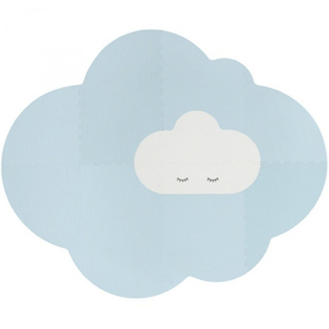 Speelmat Kinderkamer Head in the Clouds L