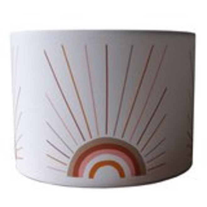 Hanglamp Kinderkamer Rainbow Boho