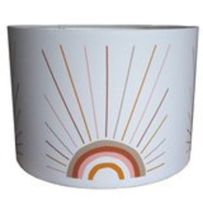 Designed4kids Hanglamp Kinderkamer Rainbow Boho