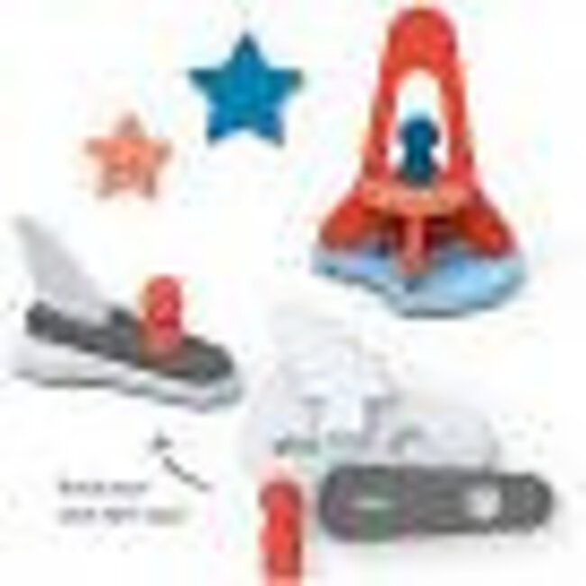 Quut Badspeelgoed To The Moon and Back Quut