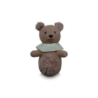 Cam Cam Copenhagen Zachte Rammelaar Bear Cam Cam
