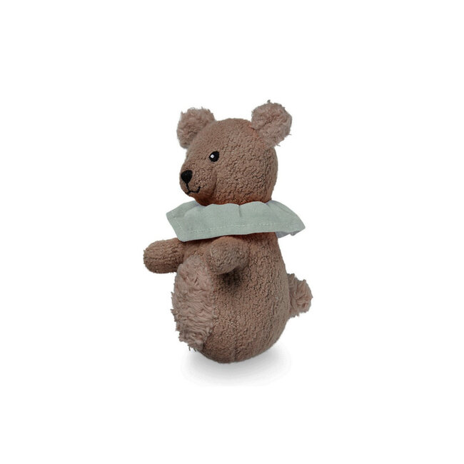 Cam Cam Copenhagen Zachte Rammelaar Bear Cam Cam