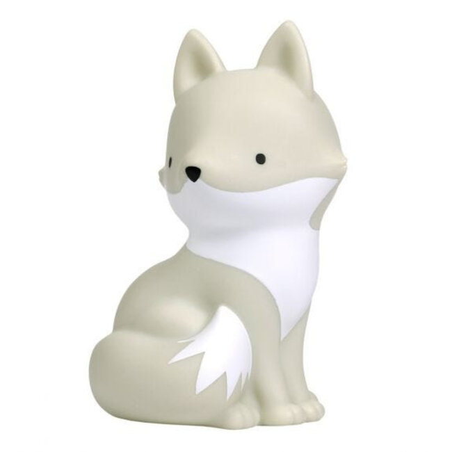 A Little Lovely Company Nachtlampje Kinderkamer Poolvos A Little Lovely Company