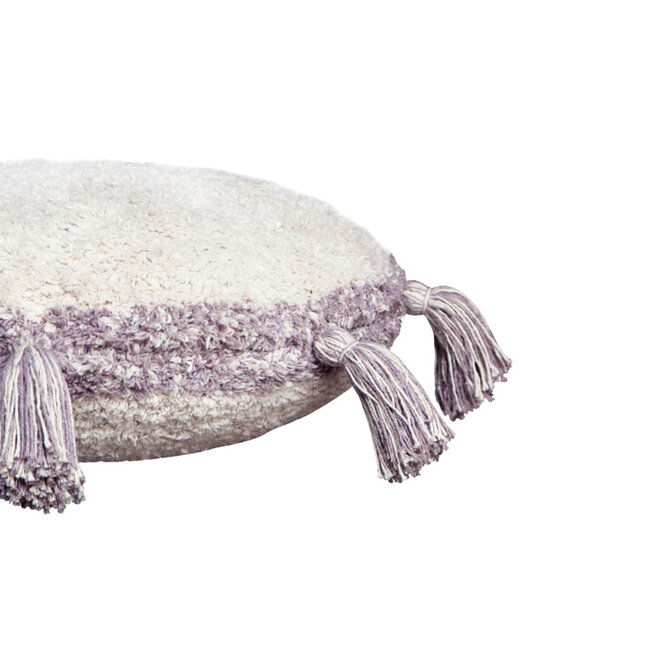 Lorena Canals Vloerkussen Kinderkamer Recycled Collection