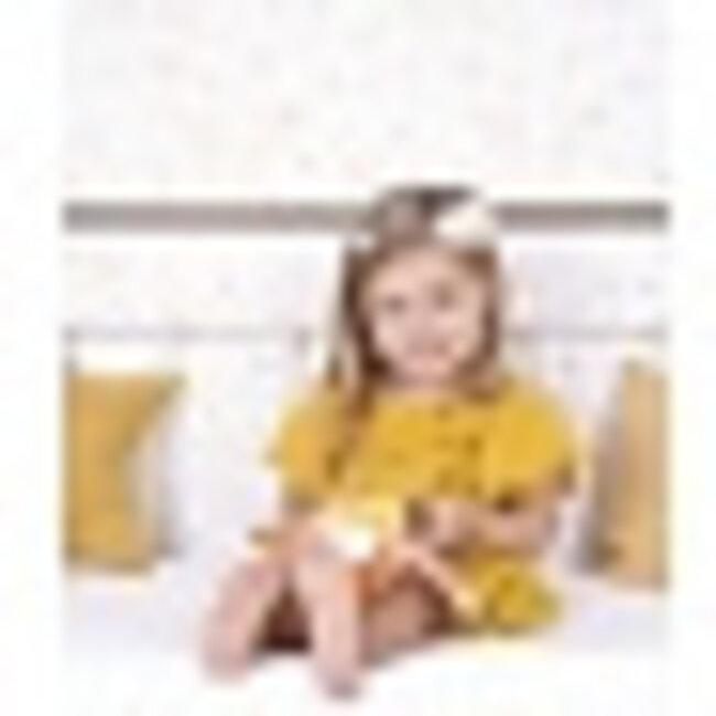 Lilipinso Behang Kinderkamer Botanical Flowers Roze