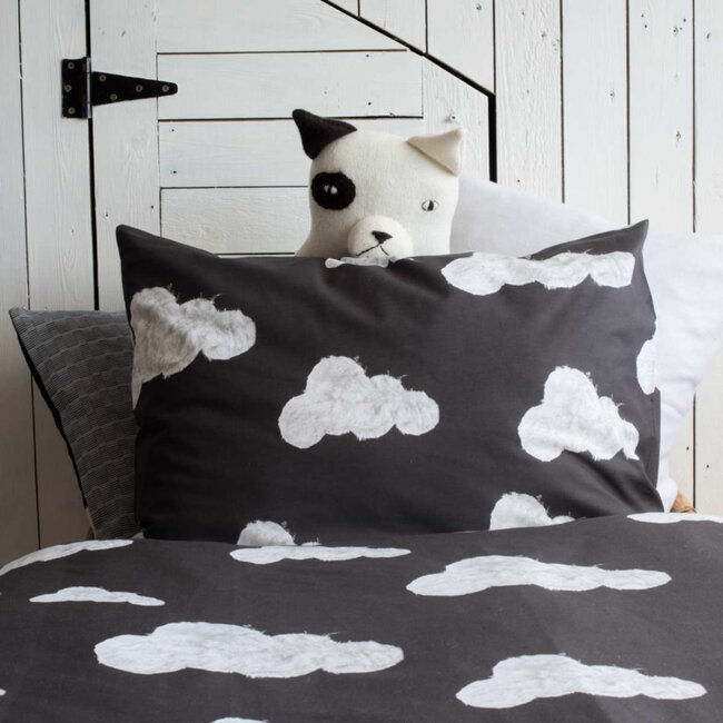 Snurk Dekbedovertrek Kinderkamer Cloud 9 Snurk