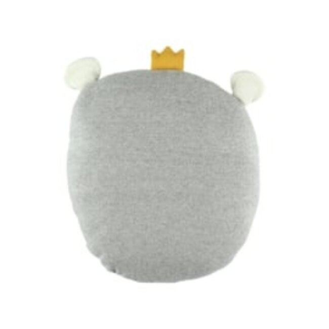 Noekie's Kussen Kinderkamer Beer Sam Noekie's