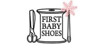 Baby's First Shoes