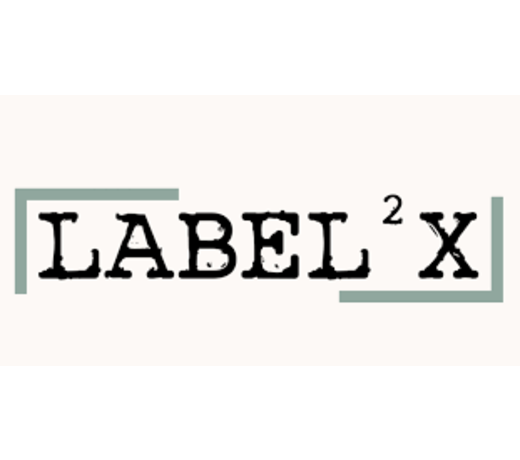 Label2X