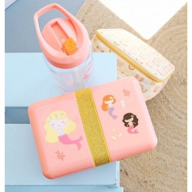 A Little Lovely Company Lunchbox Zeemeerminnen A Little Lovely Company