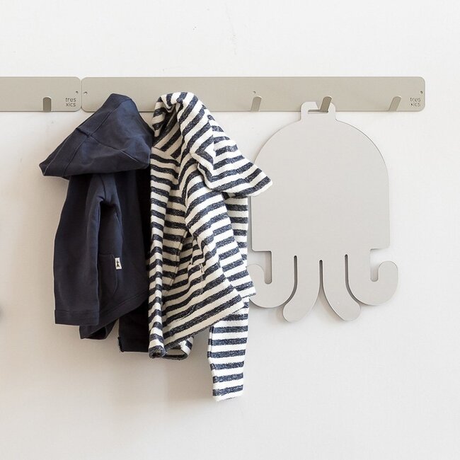 Thresxics Spiegel Kinderkamer Octopus Thresxics