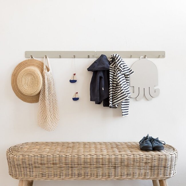 Thresxics Spiegel Kinderkamer Octopus Thresxics