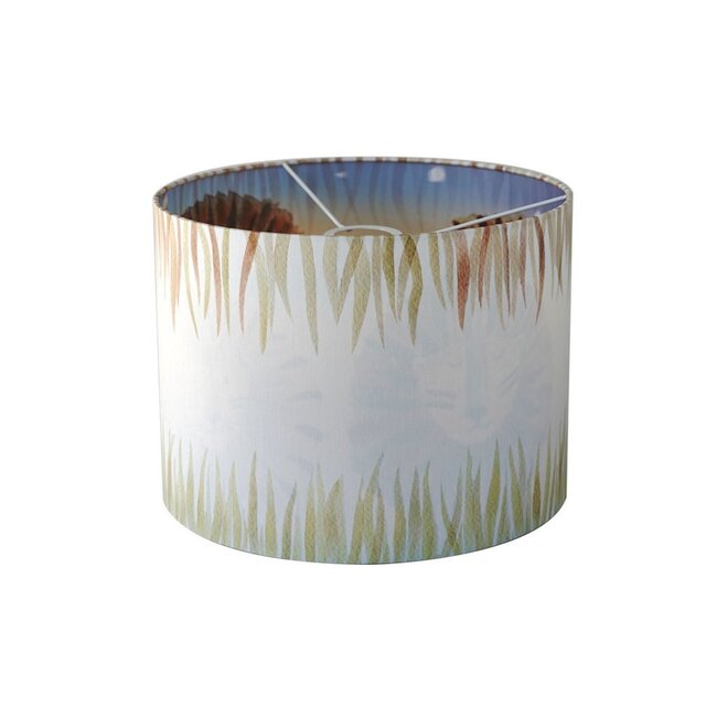 Hartendief Hanglamp Kinderkamer Verstoppen in het gras Hartendief