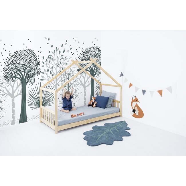 Lilipinso Muursticker Special Mr Fox Lilipinso