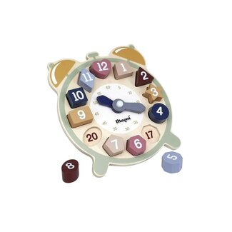 Magni Aps Klock Puzzle