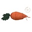 Lorena Canals Beanbag Cathy the Carrot Lorena Canals