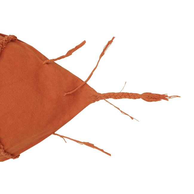 Lorena Canals Beanbag Cathy the Carrot Lorena Canals