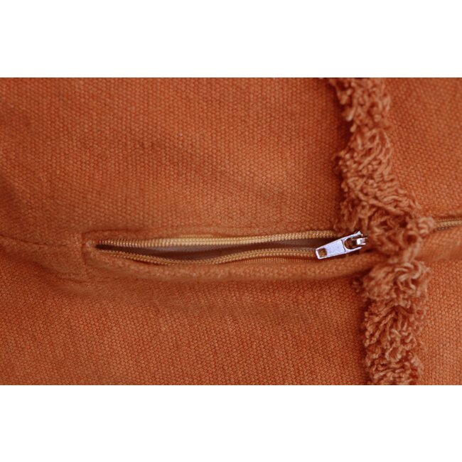 Lorena Canals Beanbag Cathy the Carrot Lorena Canals