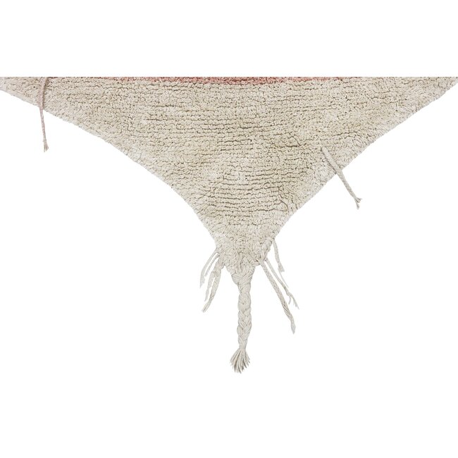 Lorena Canals Kinderkamer Vloerkleed Ramona Raddish Lorena Canals