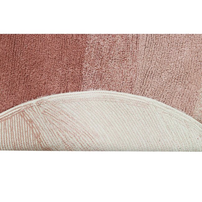 Lorena Canals Kinderkamer Vloerkleed Ramona Raddish Lorena Canals