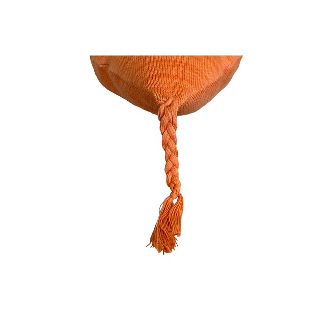 Lorena Canals Kussen Kinderkamer Cathy the Carrot Lorena Canals