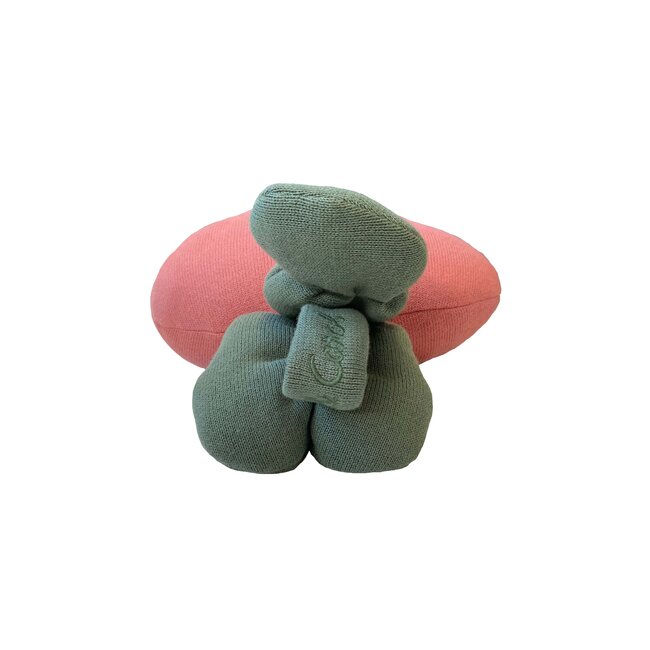 Lorena Canals Kussen Kinderkamer Ramon Raddish Lorena Canals