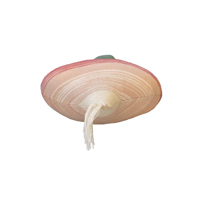 Lorena Canals Kussen Kinderkamer Ramon Raddish Lorena Canals