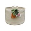Lorena Canals Kinderkamer Opbergmand Veggies Lorena Canals